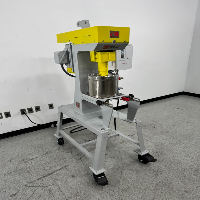 Union Process Szegvari Attritor System image 0